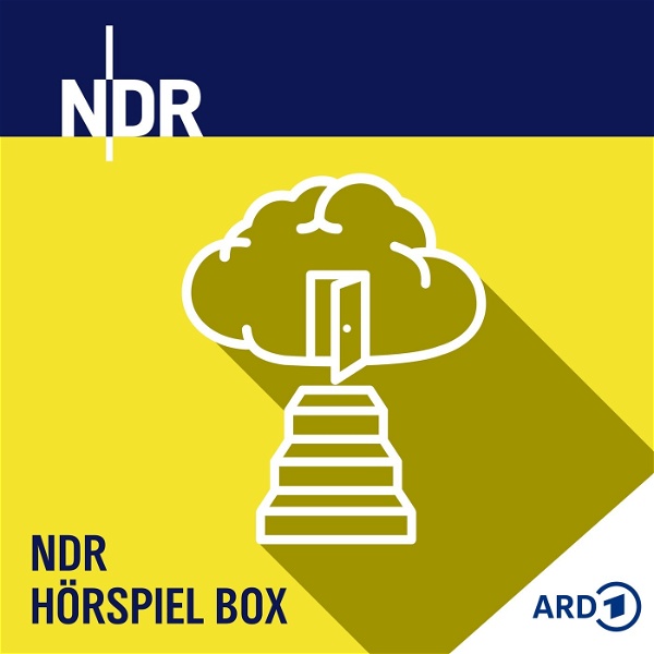 Artwork for NDR Hörspiel Box