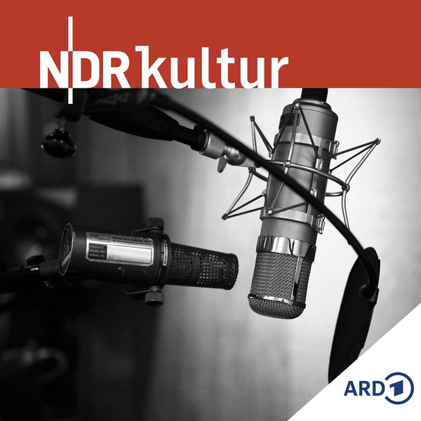 Artwork for NDR Kultur à la carte