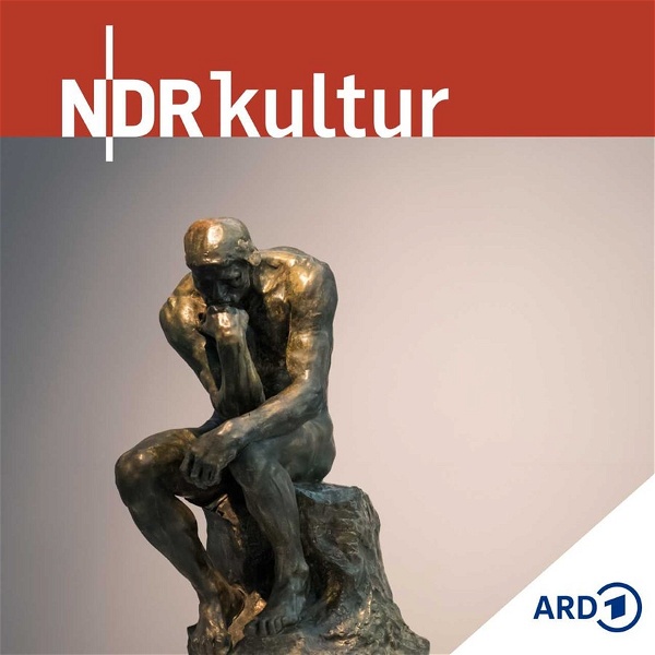 Artwork for NDR Kultur