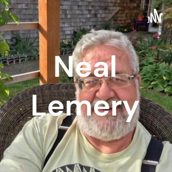 Artwork for Neal Lemery