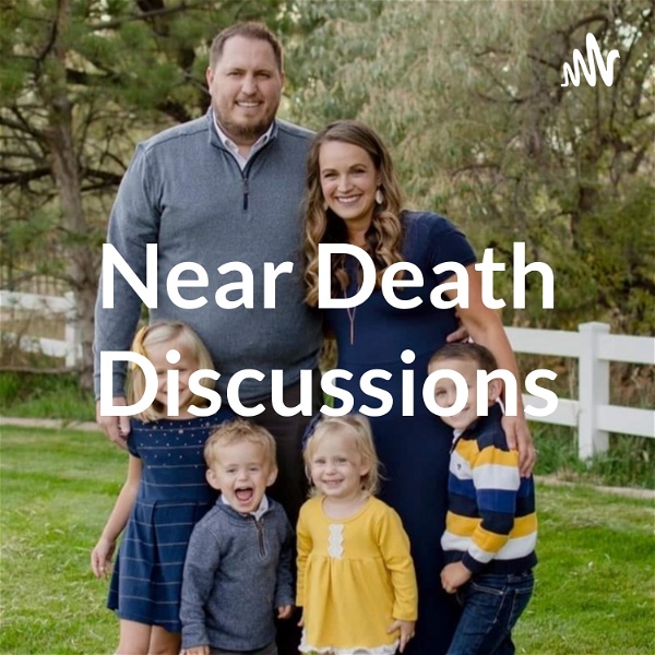 Artwork for Near Death Discussions