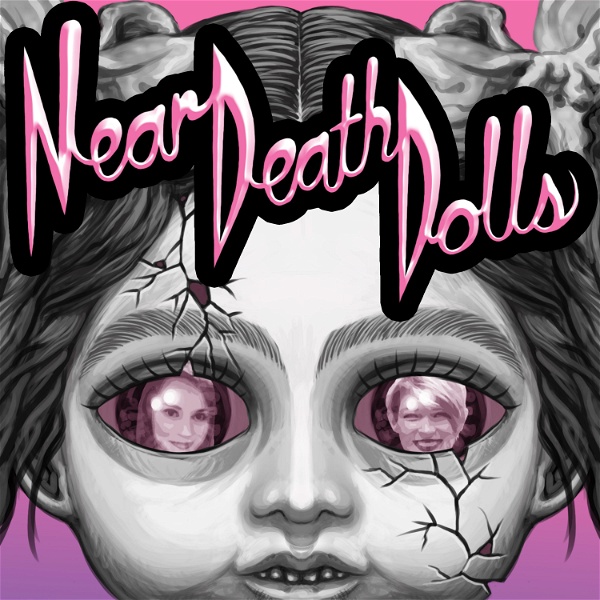 Artwork for Near Death Dolls