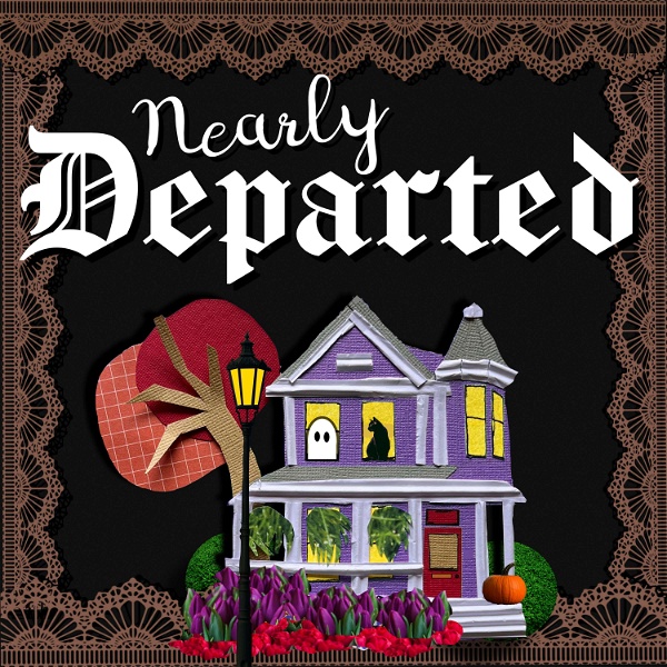 Artwork for Nearly Departed