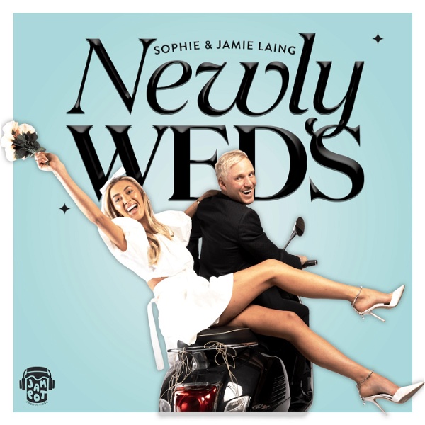 Artwork for NearlyWeds