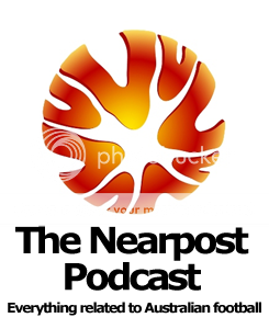 Artwork for Nearpost Football