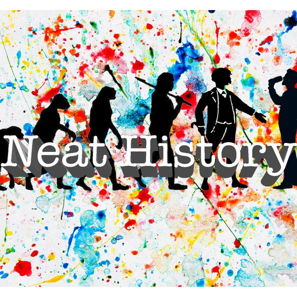 Artwork for Neat History
