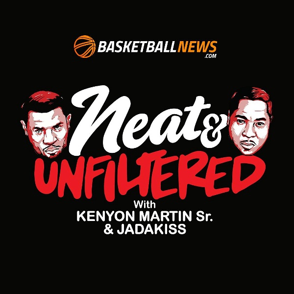 Artwork for Neat & Unfiltered
