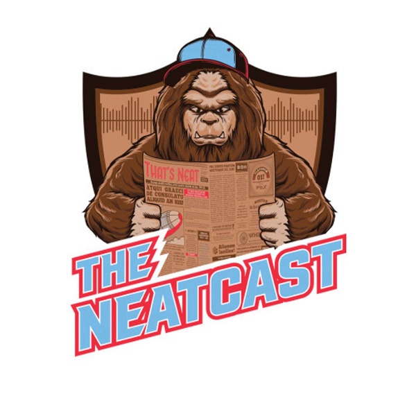 Artwork for The Neatcast