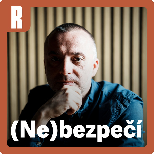 Artwork for (Ne)bezpečí