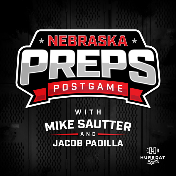 Artwork for Nebraska Preps Postgame