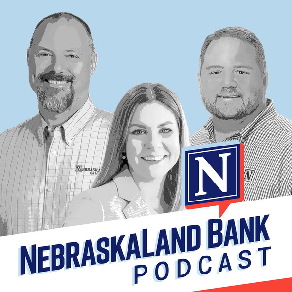 Artwork for NebraskaLand Bank Podcast
