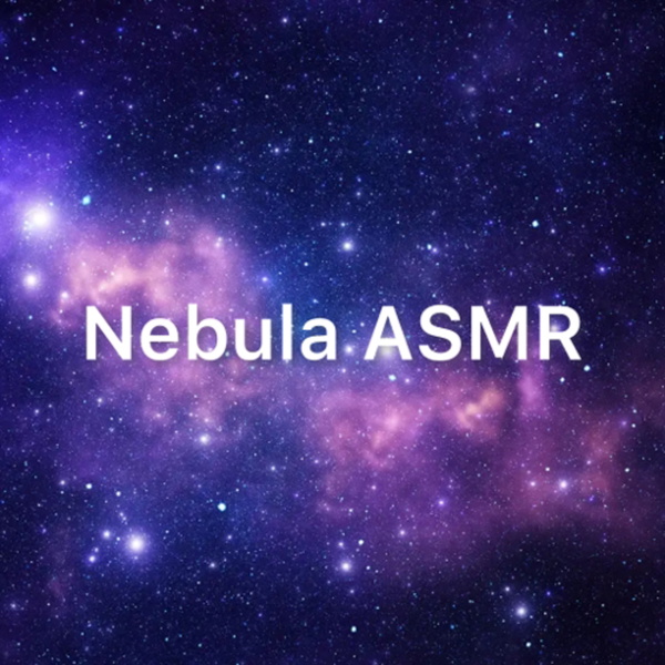 Artwork for Nebula ASMR