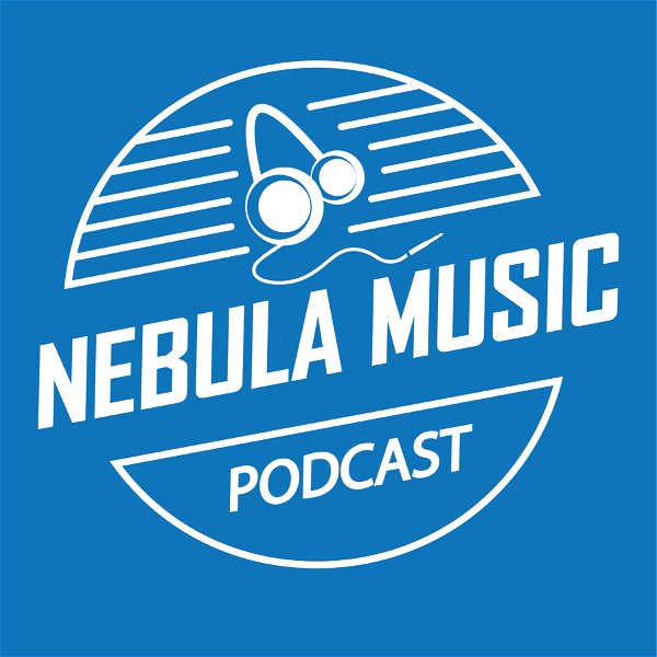 Artwork for Nebula Music Podcast