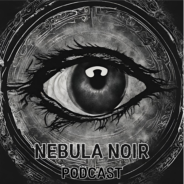 Artwork for Nebula Noir