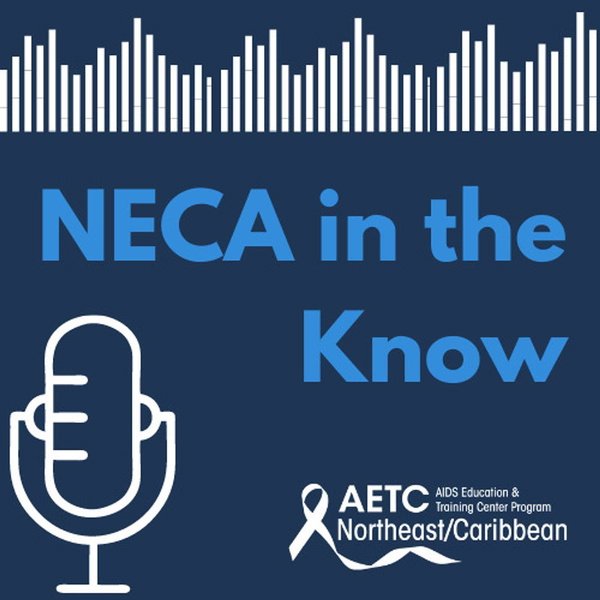 Artwork for NECA in the Know