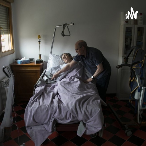 Artwork for Necesidades Psicológicas En Terminalidad