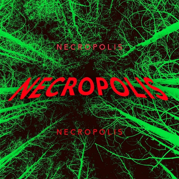 Artwork for Necropolis
