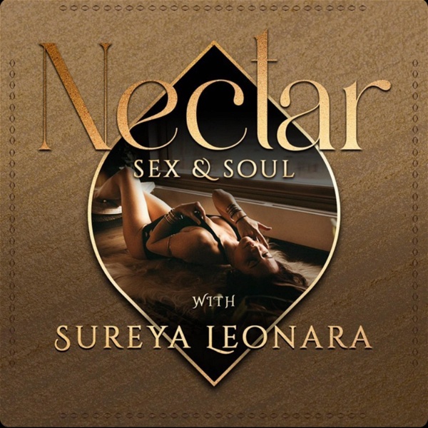 Artwork for Nectar Sex & Soul