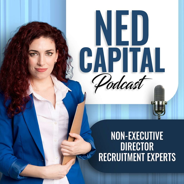 Artwork for Ned Capital Podcast
