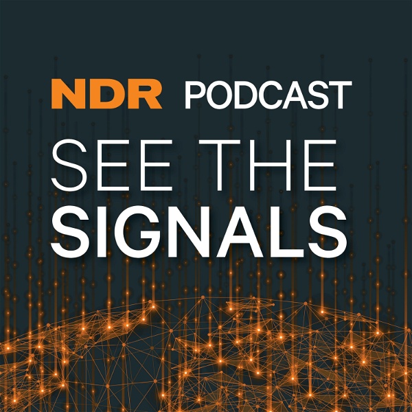Artwork for Ned Davis Research: See the Signals Podcast