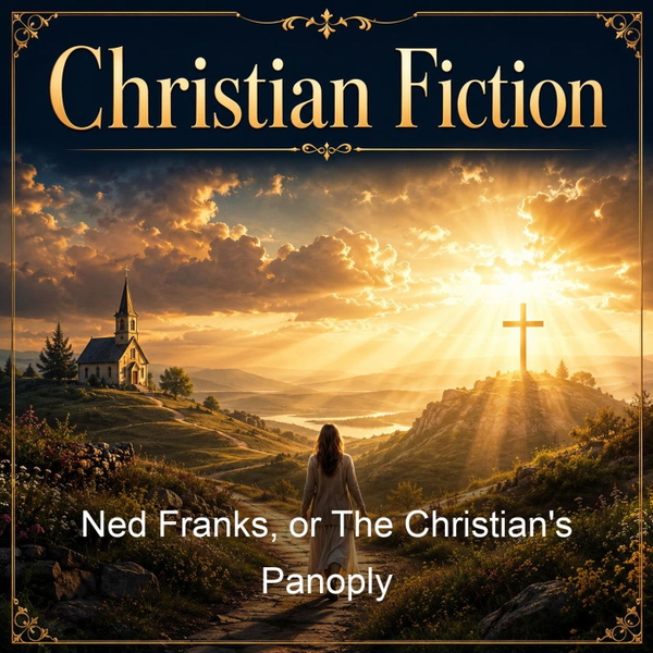 Artwork for Ned Franks, or The Christian's Panoply