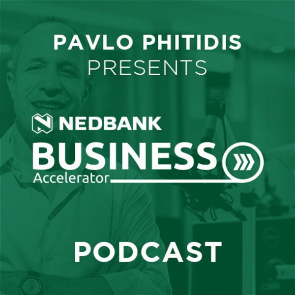 Artwork for Nedbank Business Accelerator Podcast
