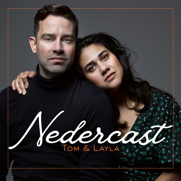 Artwork for Nedercast
