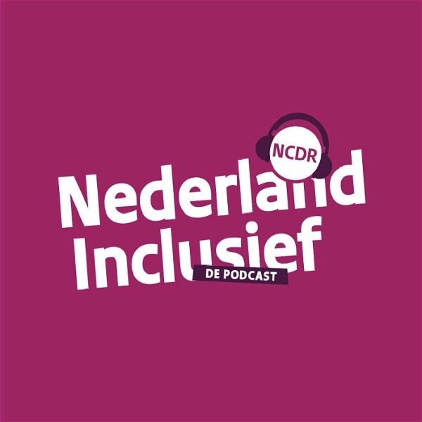 Artwork for Nederland Inclusief Podcast