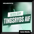 Nedsläpp Tingsryds AIF