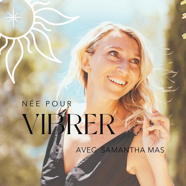 Artwork for Née pour vibrer