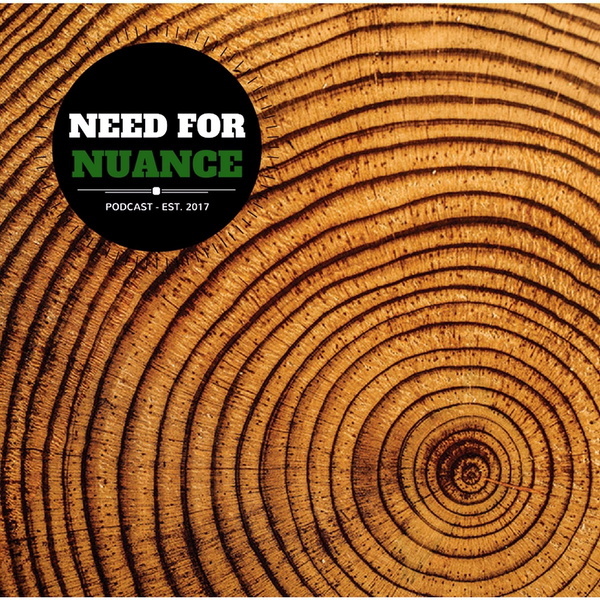 Artwork for Need For Nuance