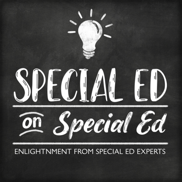Artwork for Special Ed on Special Ed
