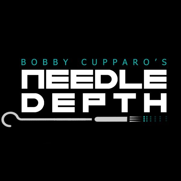 Artwork for NeedleDepth: Tattoo Podcast