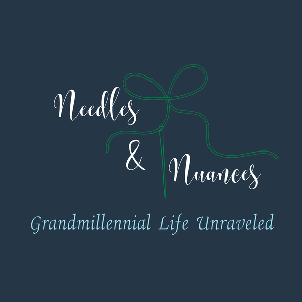Artwork for Needles & Nuances