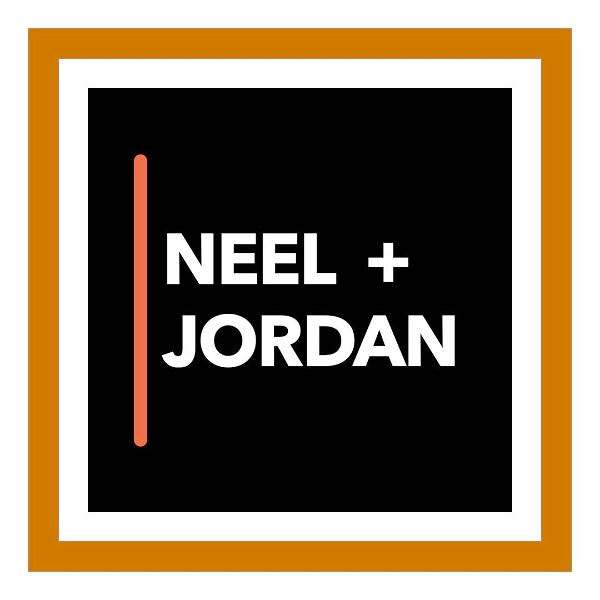 Artwork for Neel + Jordan
