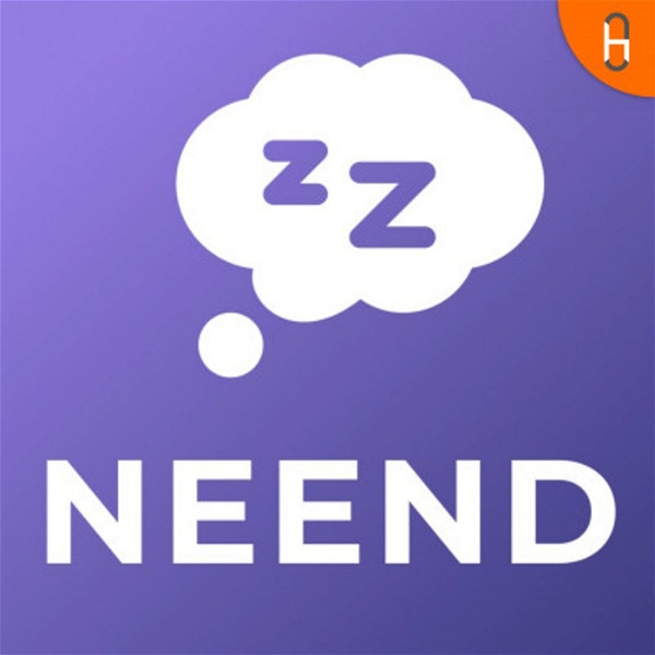 Artwork for Neend - Sleep Stories for adults in Hindi