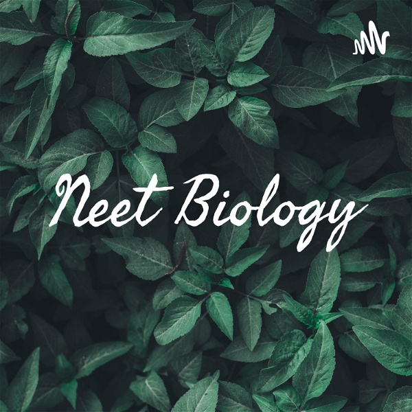 Artwork for Neet Biology