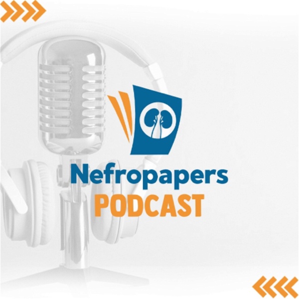 Artwork for Nefropapers