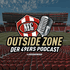 NEG Outside Zone Talk - Der 49ers Podcast