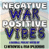 Negative WAR, Positive Vibes