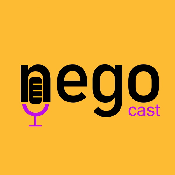 Artwork for Negocast