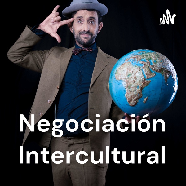 Artwork for Negociación Intercultural