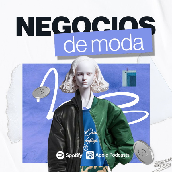 Artwork for Negocios de Moda