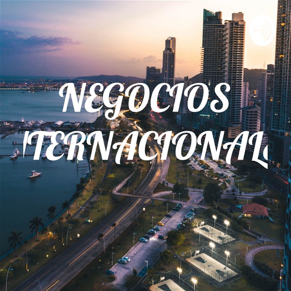 Artwork for NEGOCIOS INTERNACIONALES