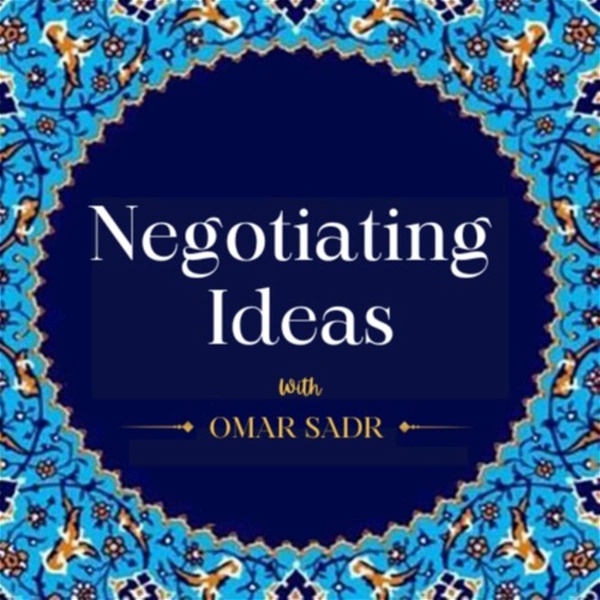Artwork for Negotiating Ideas