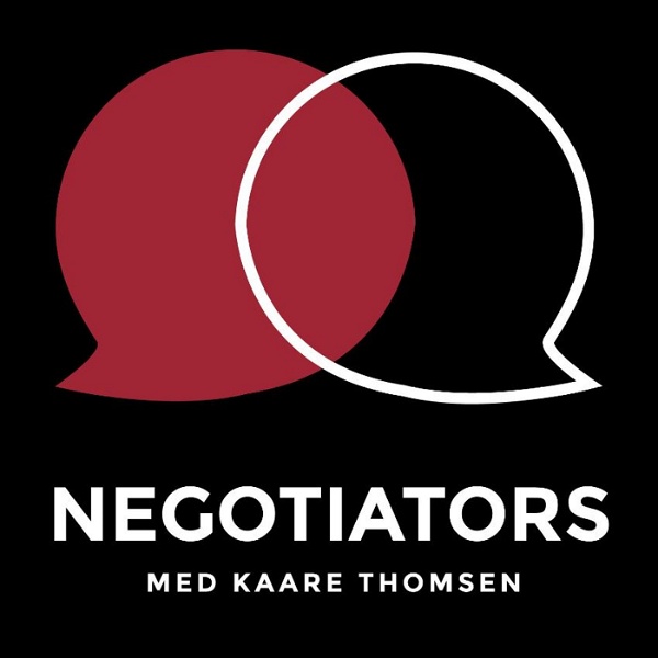 Artwork for Negotiators