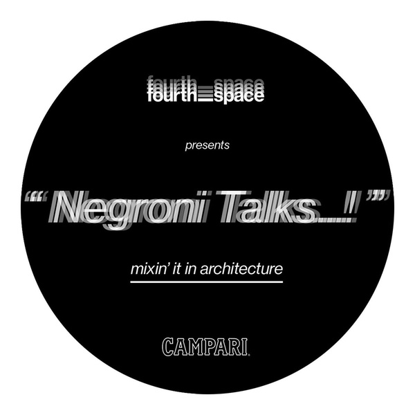 Artwork for Negroni Talks