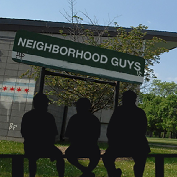 Artwork for Neighborhood Guys
