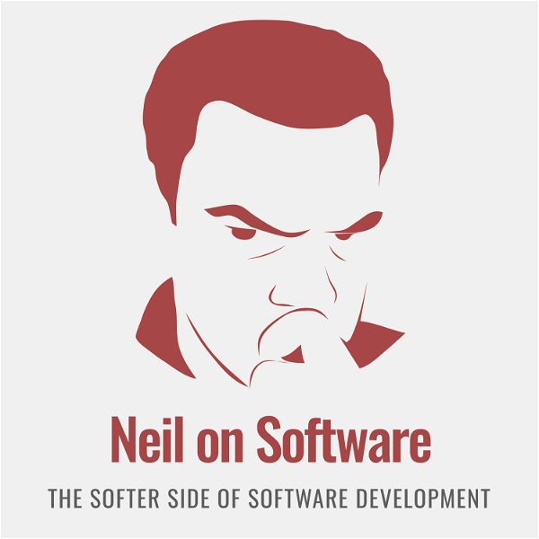Artwork for Neil on Software