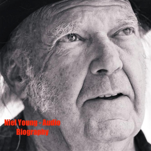 Artwork for Neil Young